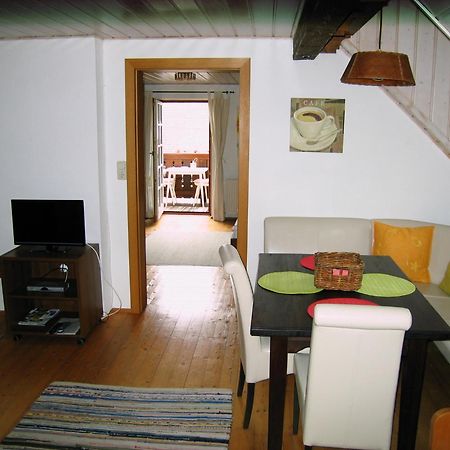 Gaestehaus Sonnenwinkel - Villa Roesler Saint Wolfgang Pokój zdjęcie