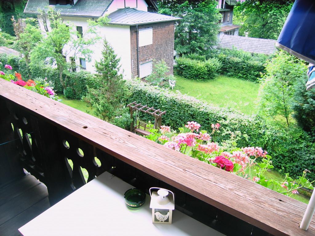 Gaestehaus Sonnenwinkel - Villa Roesler Saint Wolfgang Pokój zdjęcie