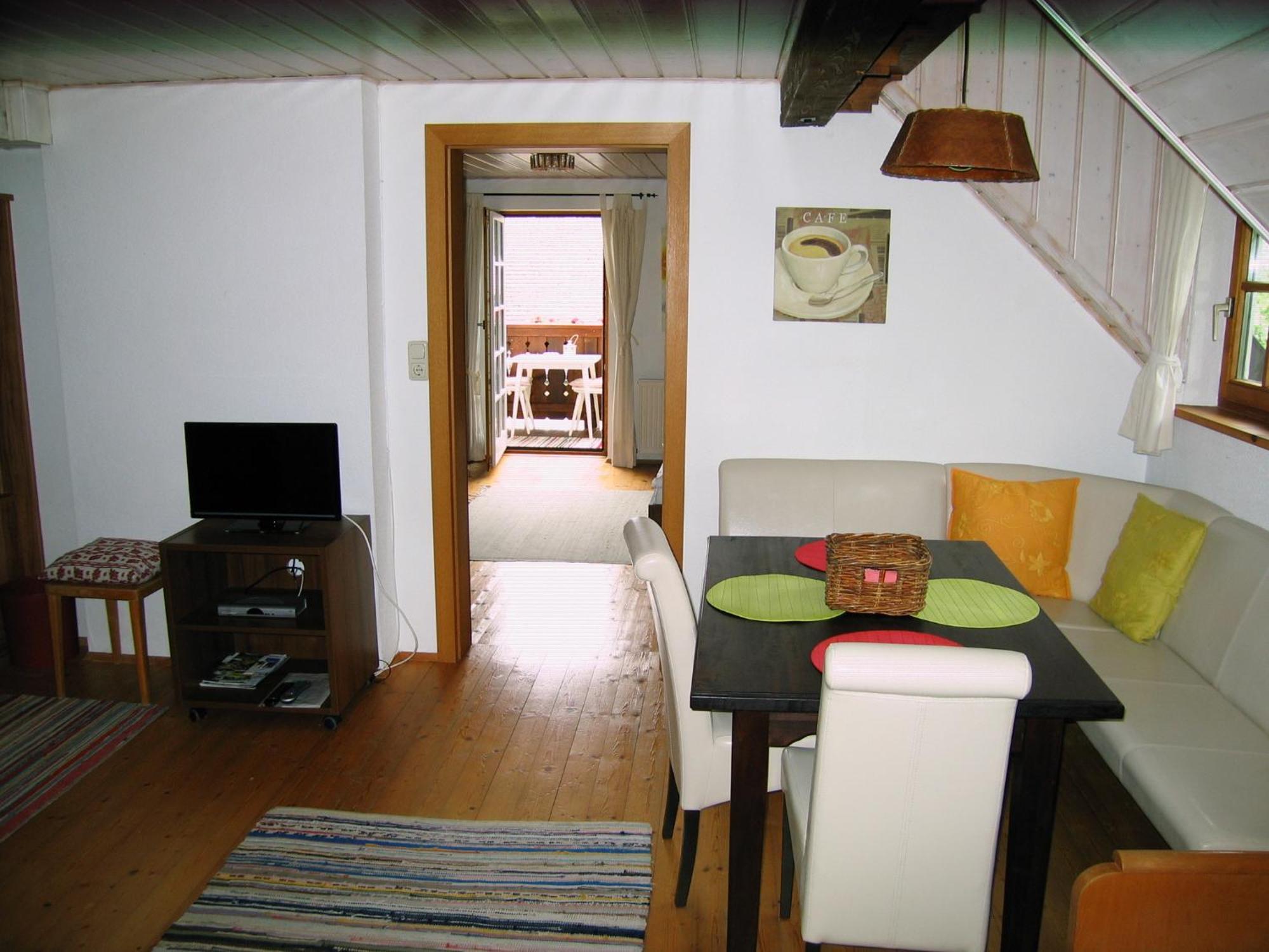 Gaestehaus Sonnenwinkel - Villa Roesler Saint Wolfgang Pokój zdjęcie