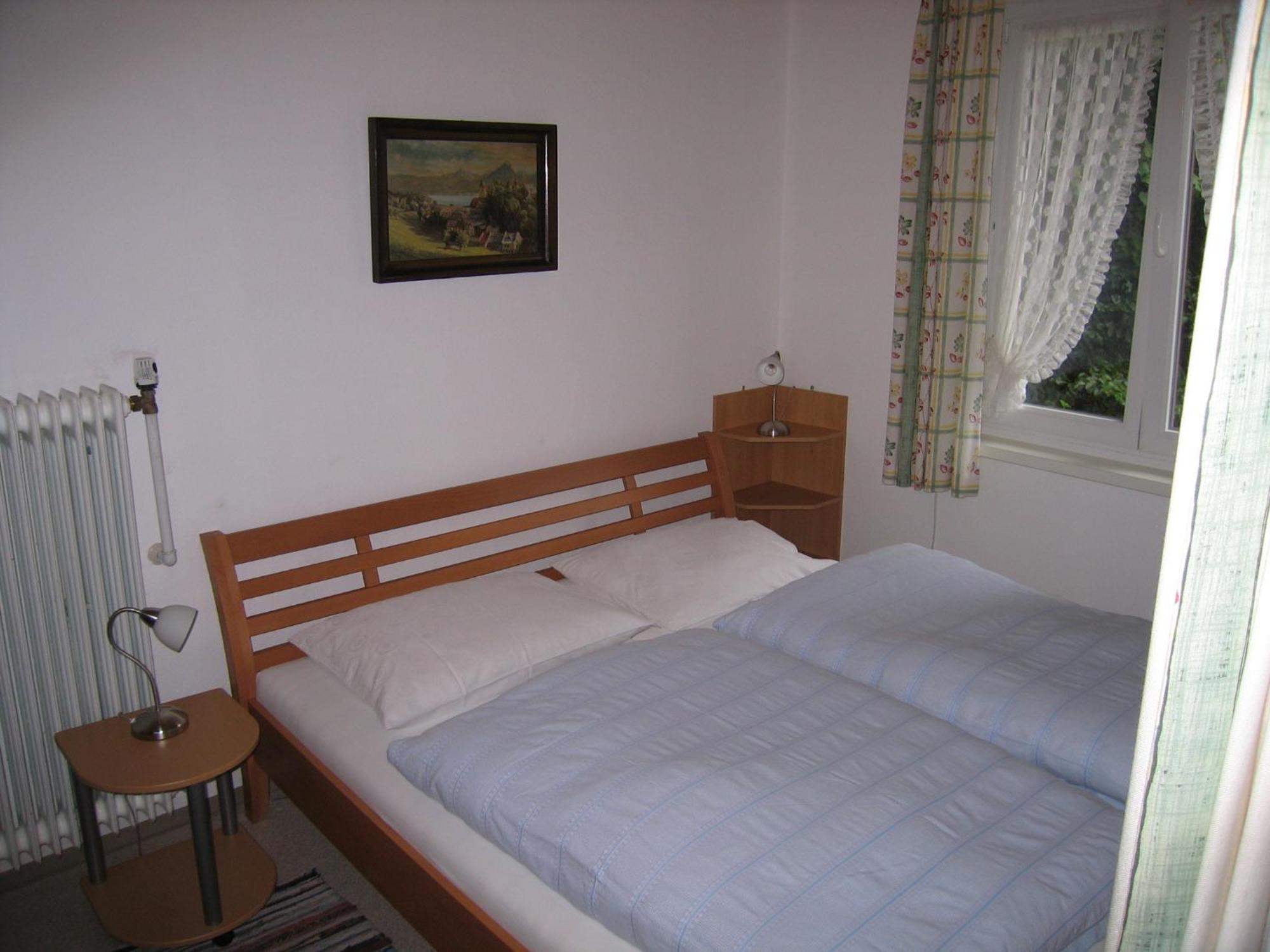 Gaestehaus Sonnenwinkel - Villa Roesler Saint Wolfgang Pokój zdjęcie