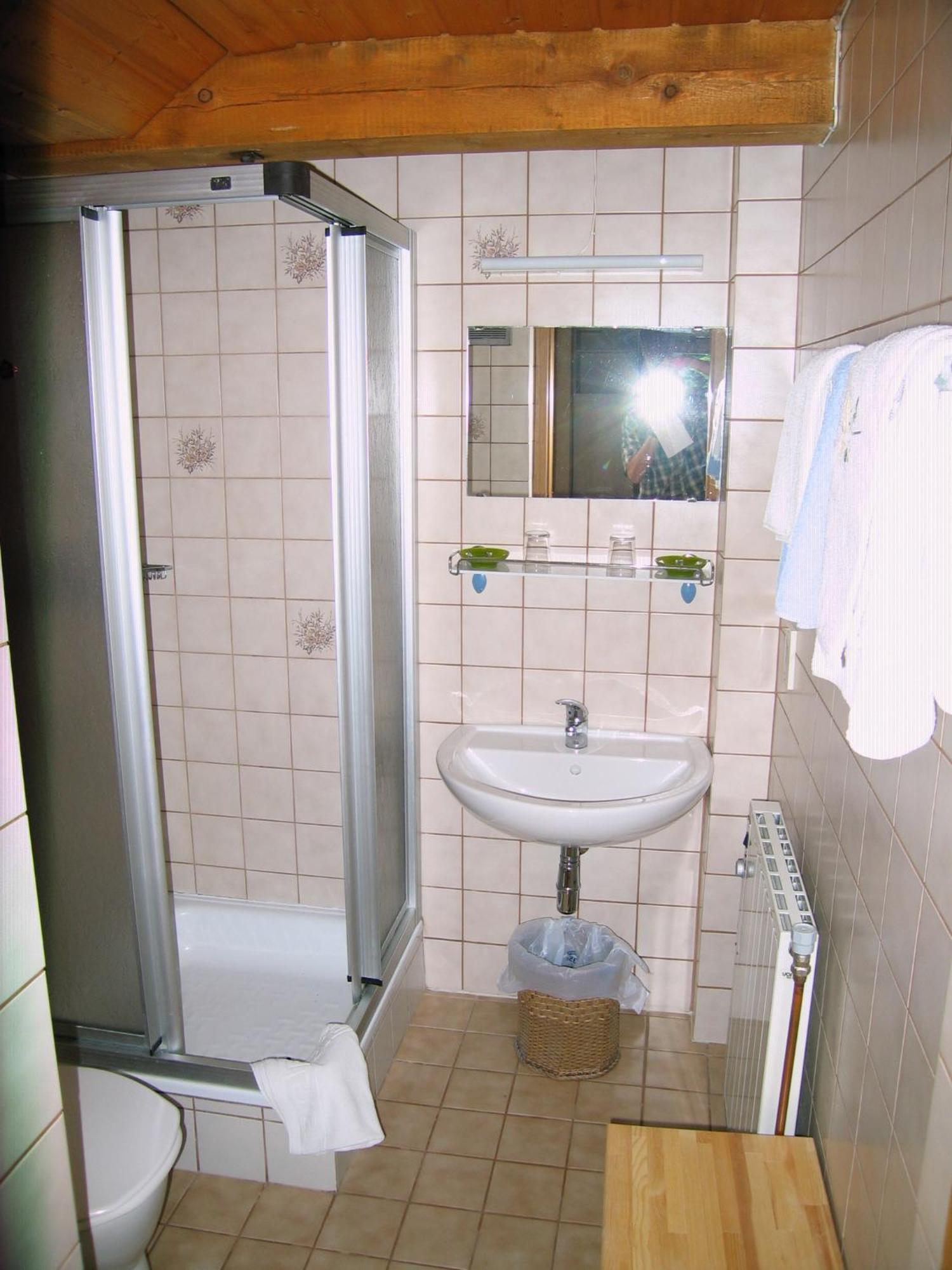 Gaestehaus Sonnenwinkel - Villa Roesler Saint Wolfgang Pokój zdjęcie