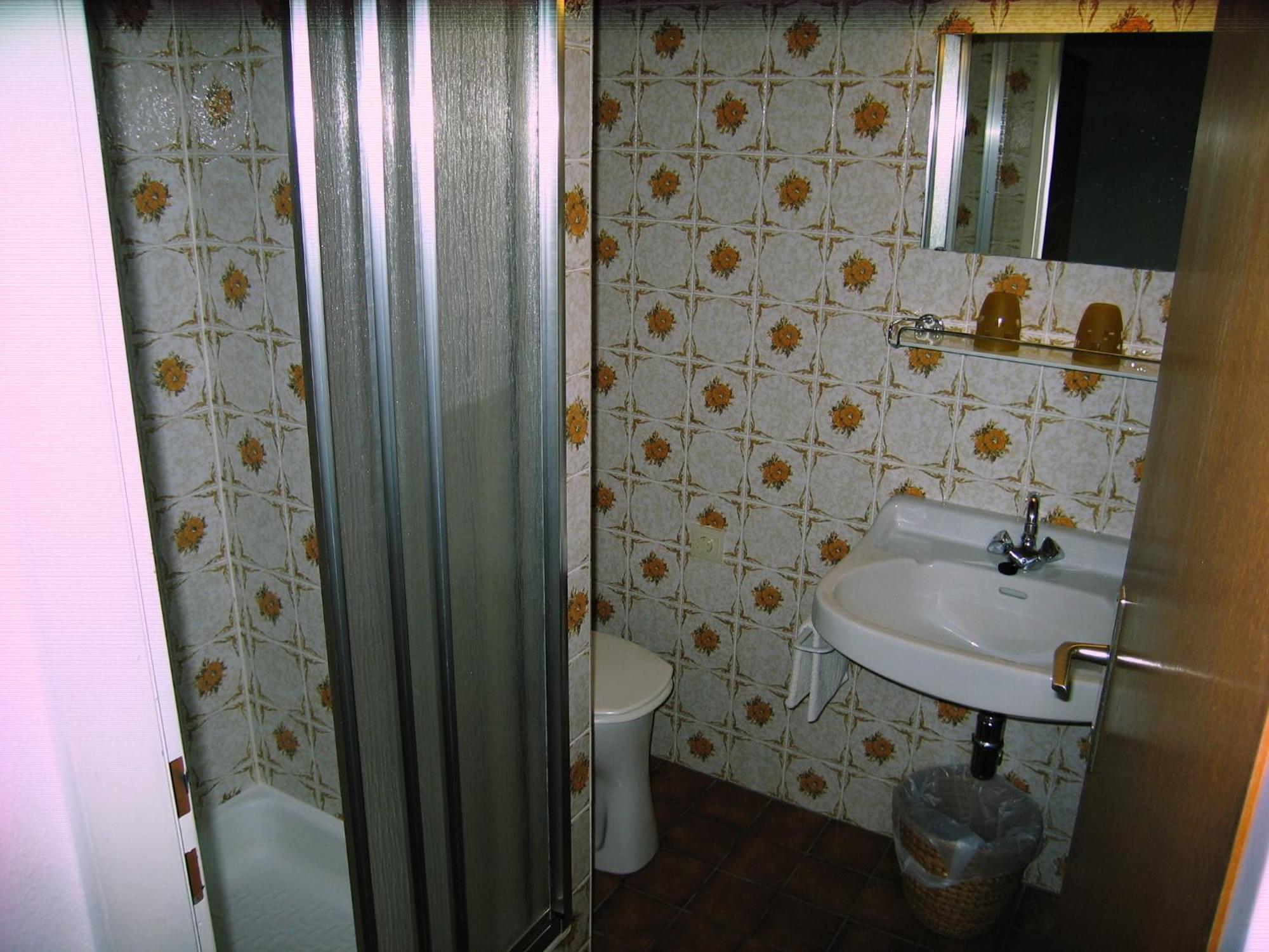 Gaestehaus Sonnenwinkel - Villa Roesler Saint Wolfgang Pokój zdjęcie