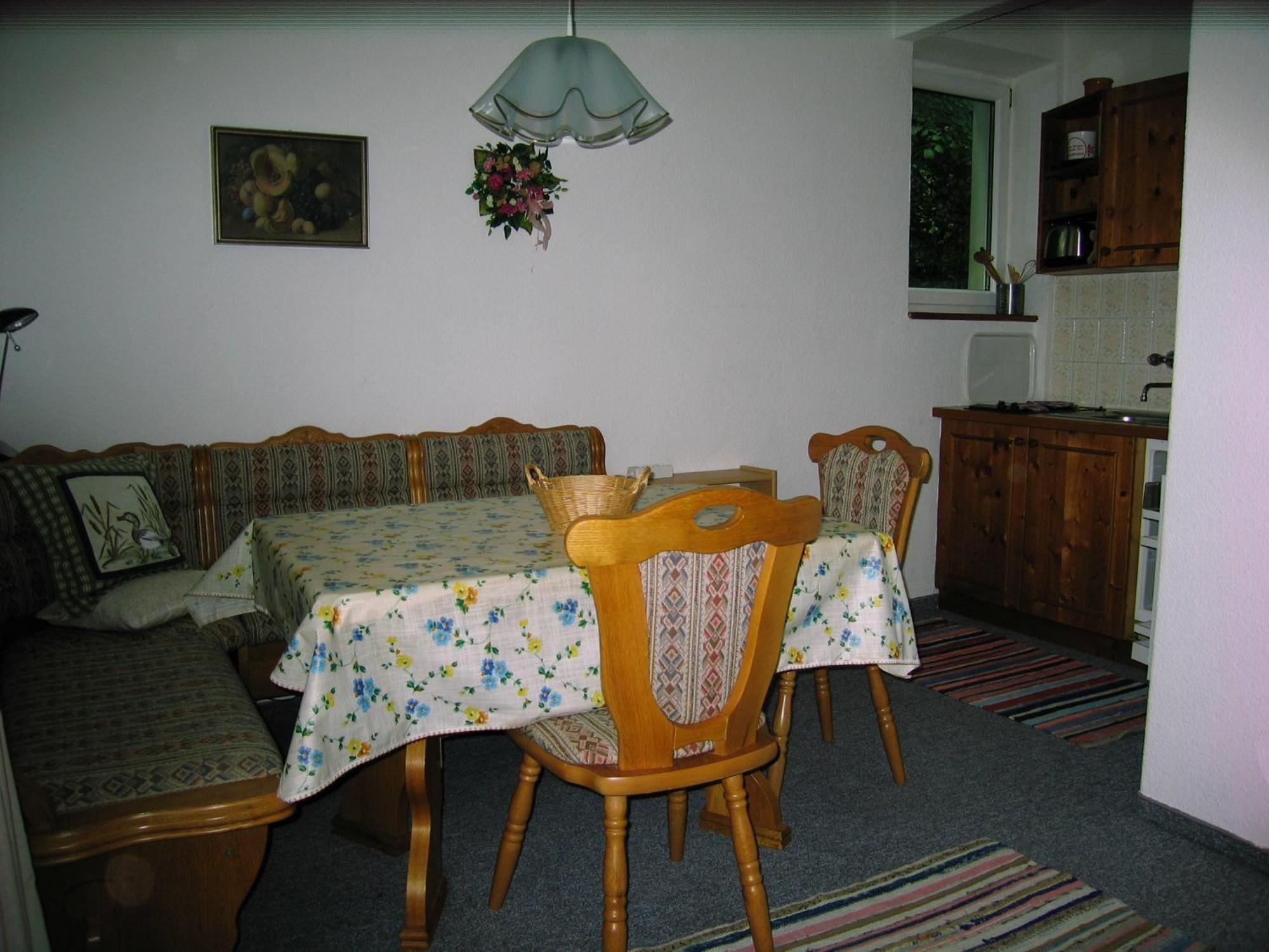Gaestehaus Sonnenwinkel - Villa Roesler Saint Wolfgang Pokój zdjęcie