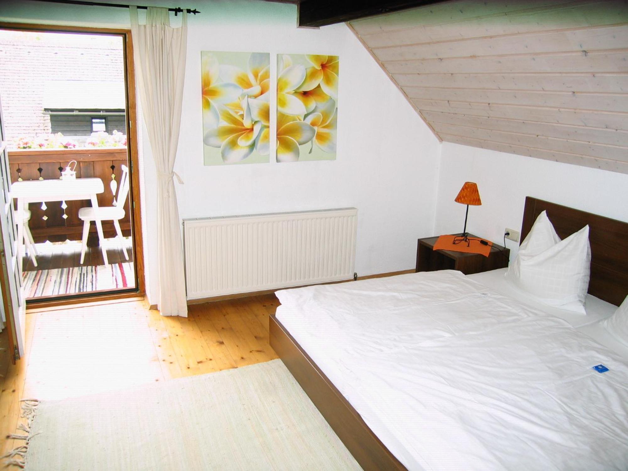 Gaestehaus Sonnenwinkel - Villa Roesler Saint Wolfgang Pokój zdjęcie