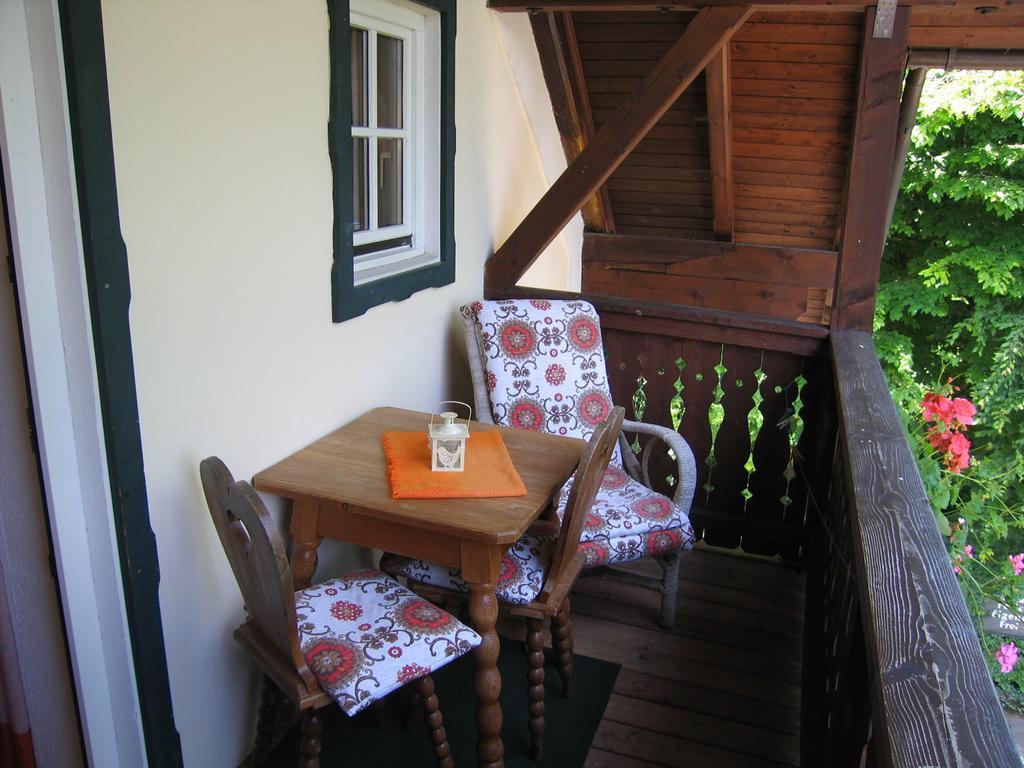 Gaestehaus Sonnenwinkel - Villa Roesler Saint Wolfgang Pokój zdjęcie