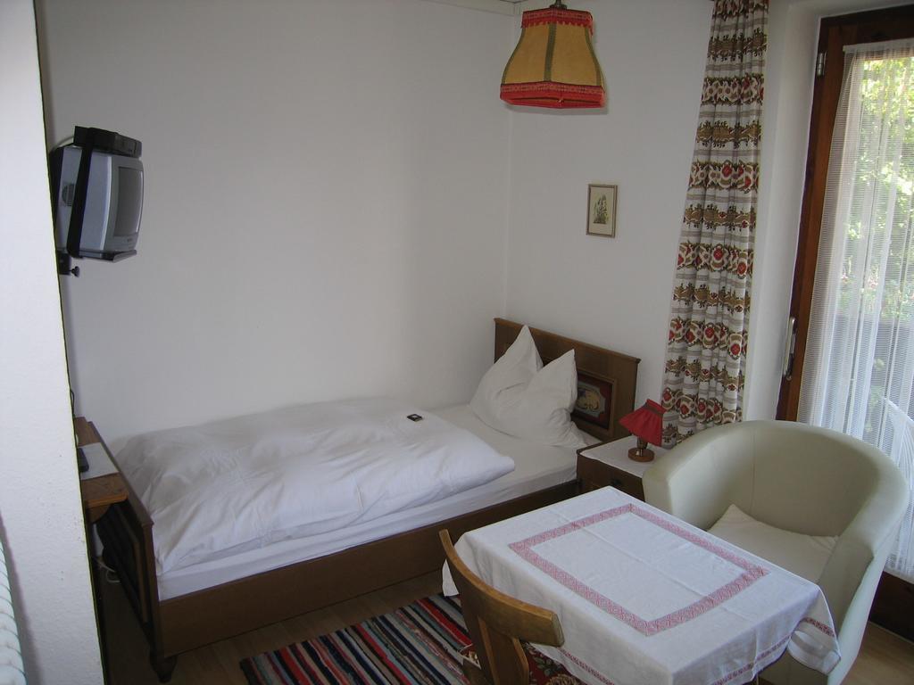 Gaestehaus Sonnenwinkel - Villa Roesler Saint Wolfgang Pokój zdjęcie