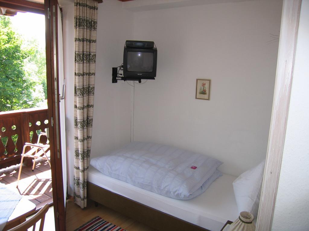 Gaestehaus Sonnenwinkel - Villa Roesler Saint Wolfgang Pokój zdjęcie